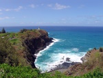 Kilauea Lighthouse