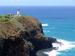 Kilauea Lighthouse