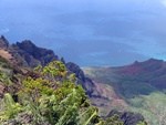 Am NaPali Lookout