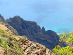 Am NaPali Lookout