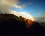 Im Land des Regenbogens