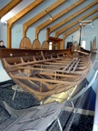 in the vikings museum