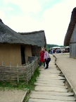 the vikings village