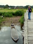 the vikings village