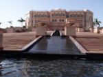 Emirates Palace Hotel