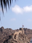 Muscat Fort