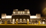 Muscat Oper