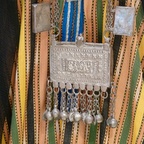 Omanischer Silberschmuck