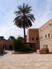 Im Fort Nizwa