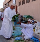 Markttag in Bala