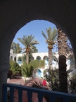 Im Hotel in Djerba