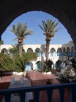 Im Hotel in Djerba