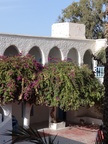 Im Hotel in Djerba