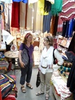 Im Souk von Djerba