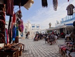 Im Souk von Djerba