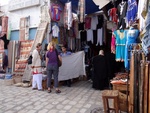 Im Souk von Djerba