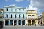 Unterweg in Havanna's historischer Altstadt