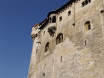 The castle Lichtenstein near Viena